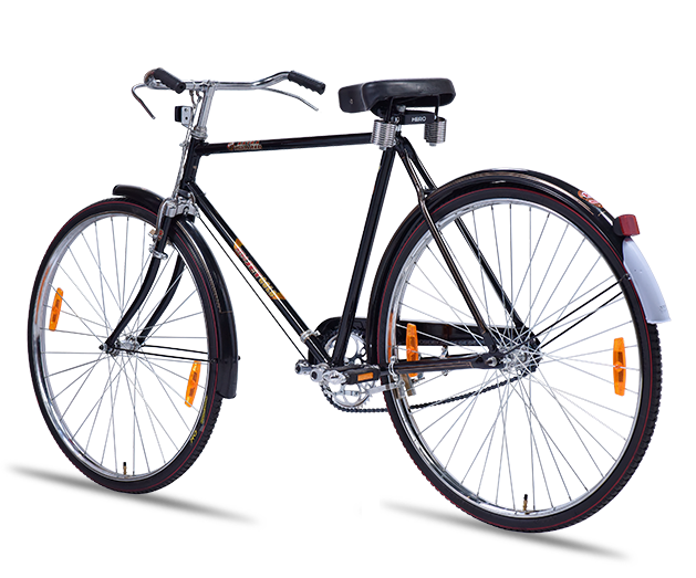 Hero classic 2025 cycle price